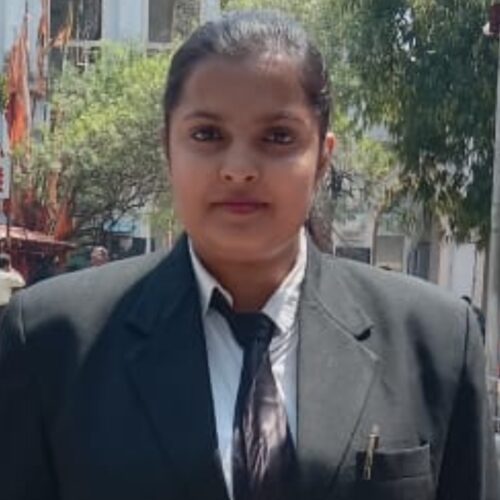 राज्य स्तरीय बॉस्केटवाल प्रतियोगिता में रतलाम के विधि महाविद्यालय ने मारी बाजी , महाविद्यालय की छात्रा चंचल सोलंकी का हुआ चयन